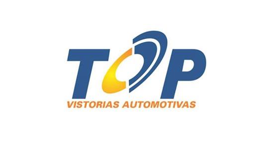 Top Vistorias